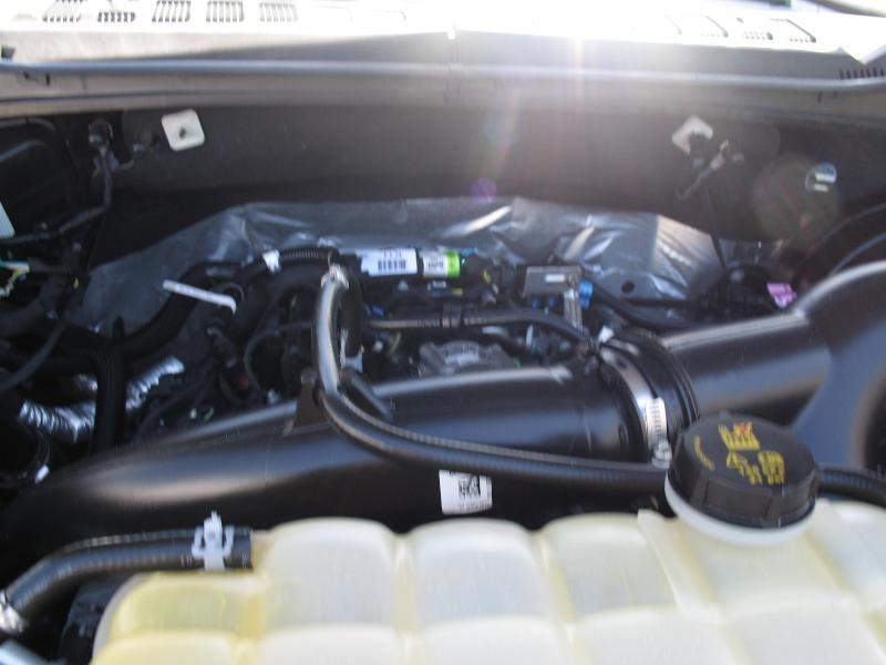 Ford F-150 XL SuperCrew 5.5-ft. Bed 2WD 2020