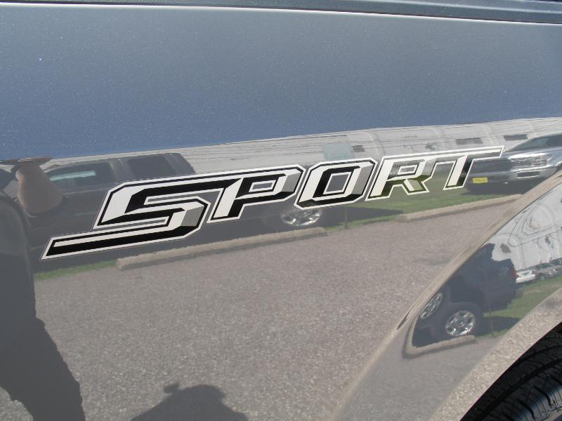 Ford F-150 XL SuperCrew 5.5-ft. Bed 2WD 2020