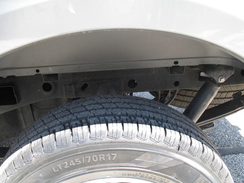 Ford F-150 XL SuperCrew 5.5-ft. Bed 2WD 2020