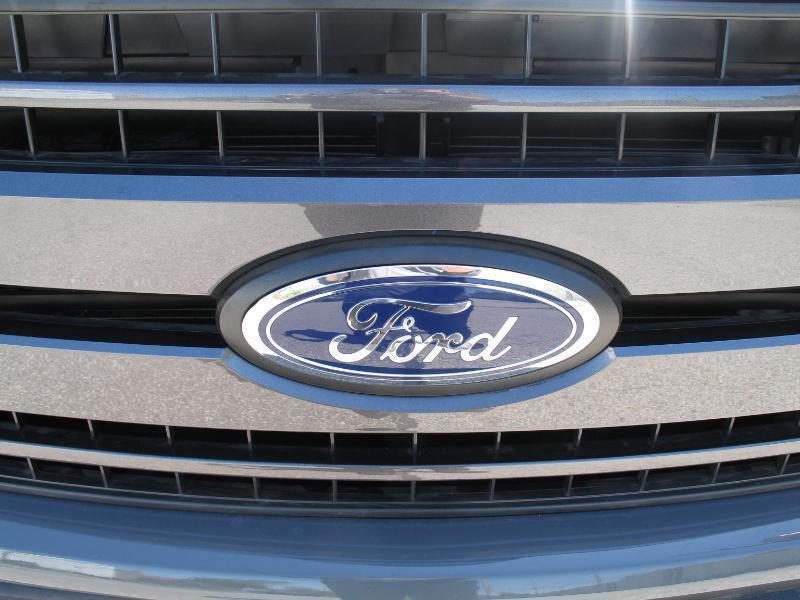 Ford F-150 XL SuperCrew 5.5-ft. Bed 2WD 2020