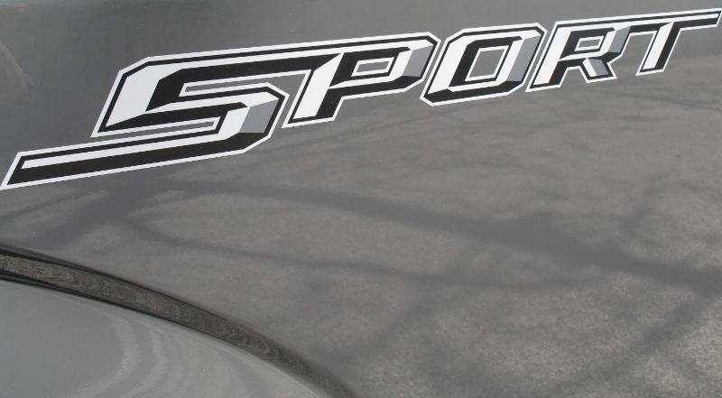 Ford F-150 XL SuperCrew 5.5-ft. Bed 2WD 2020