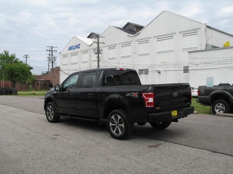 Ford F-150  2019