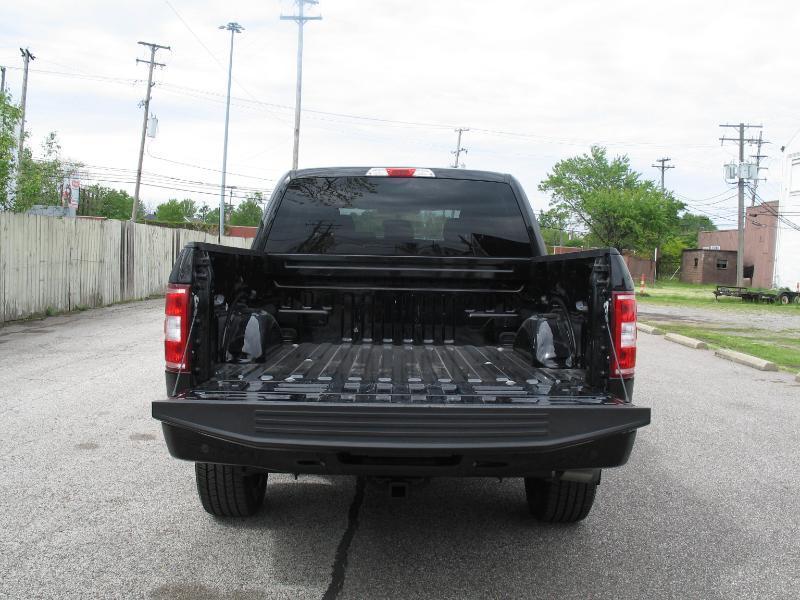 Ford F-150  2019