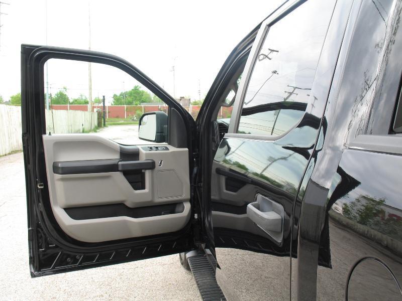 Ford F-150  2019