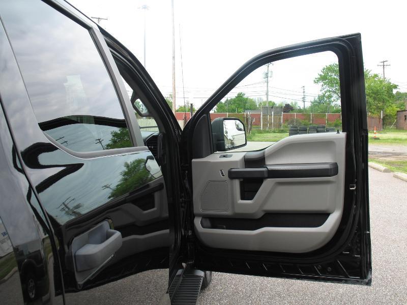 Ford F-150  2019