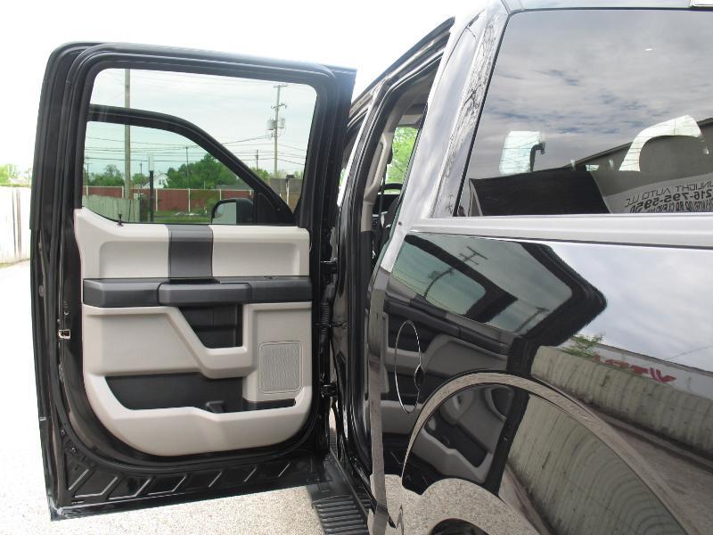 Ford F-150  2019