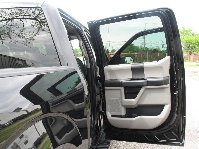 Ford F-150  2019