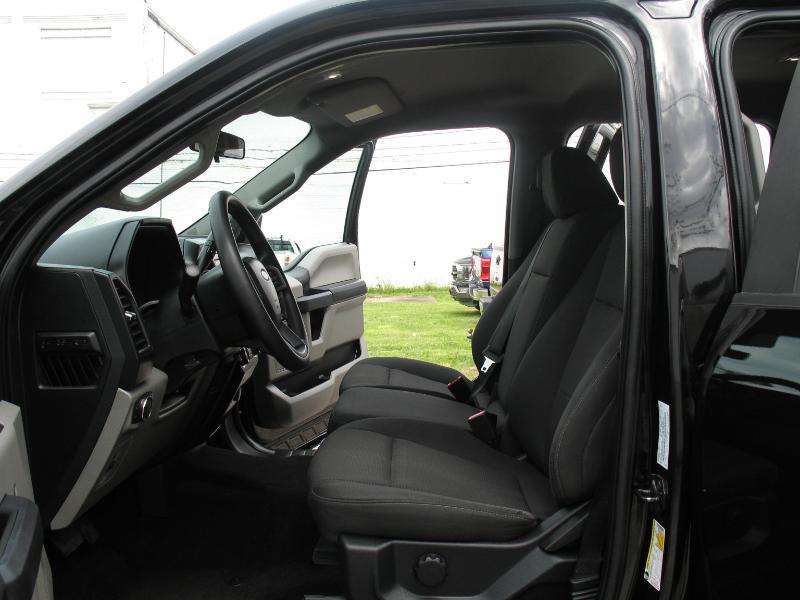 Ford F-150  2019