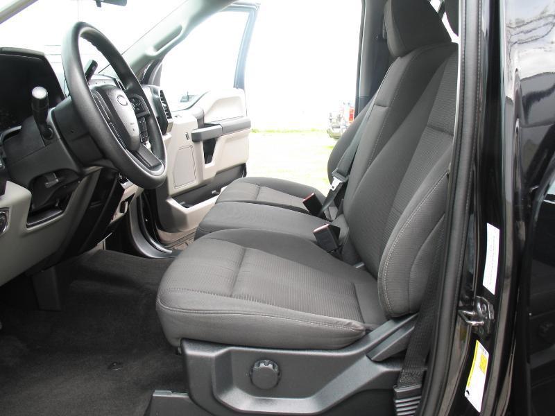 Ford F-150  2019