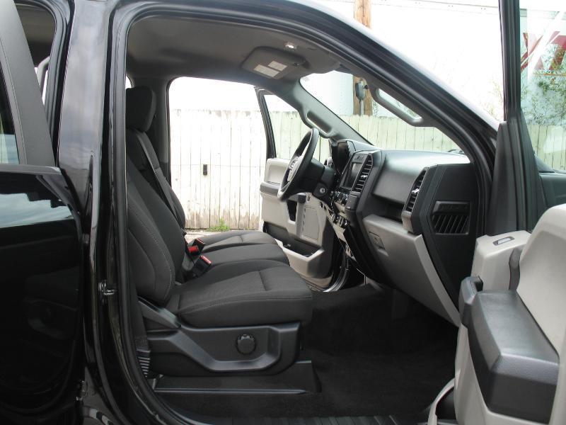 Ford F-150  2019
