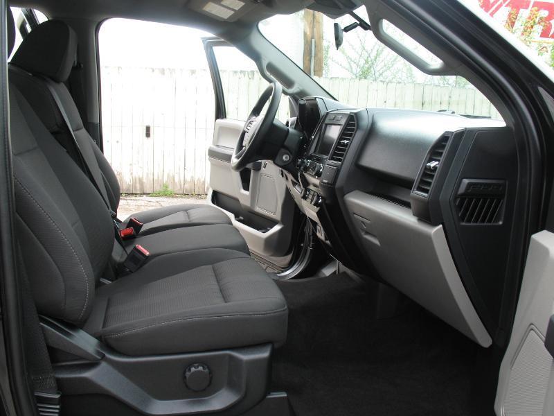 Ford F-150  2019