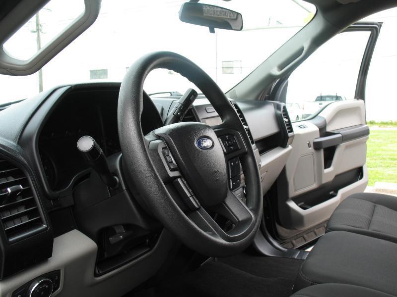 Ford F-150  2019