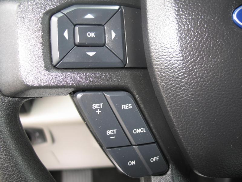 Ford F-150  2019