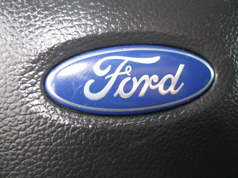 Ford F-150  2019