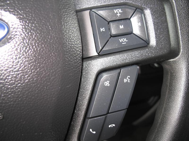 Ford F-150  2019