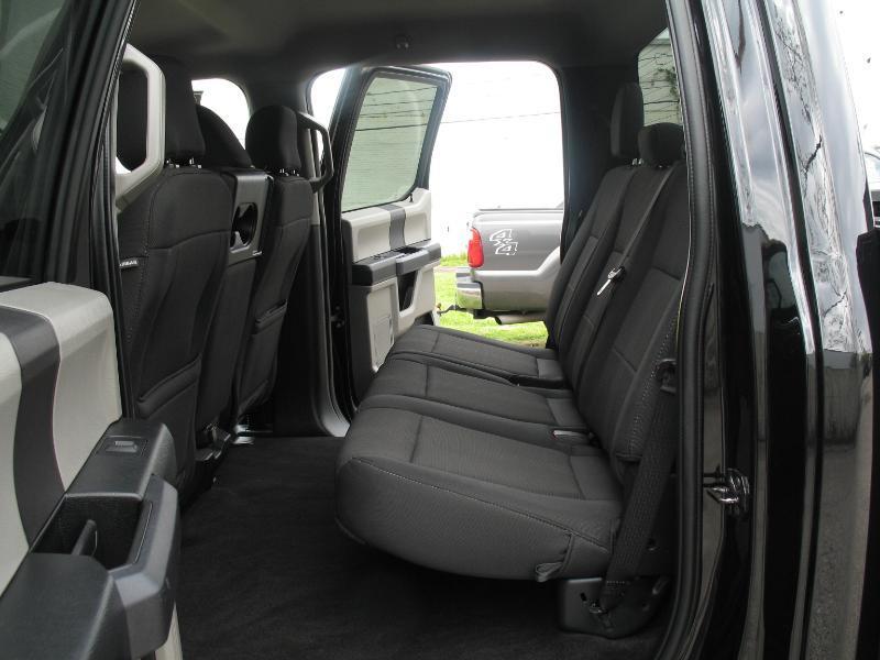 Ford F-150  2019