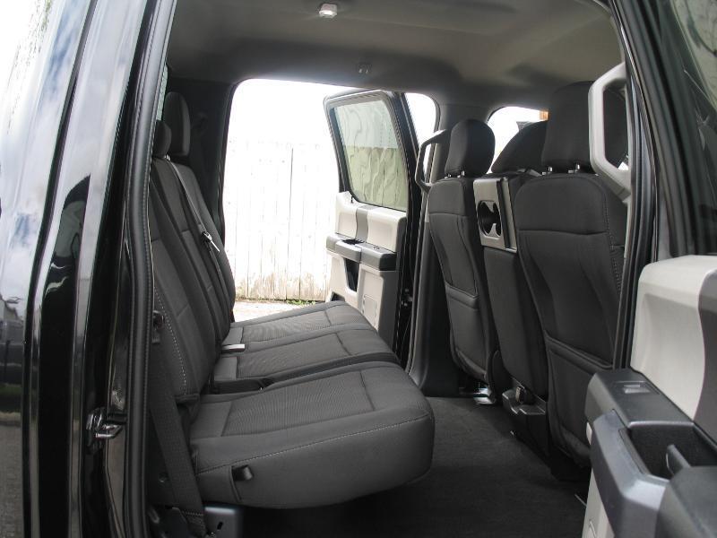 Ford F-150  2019