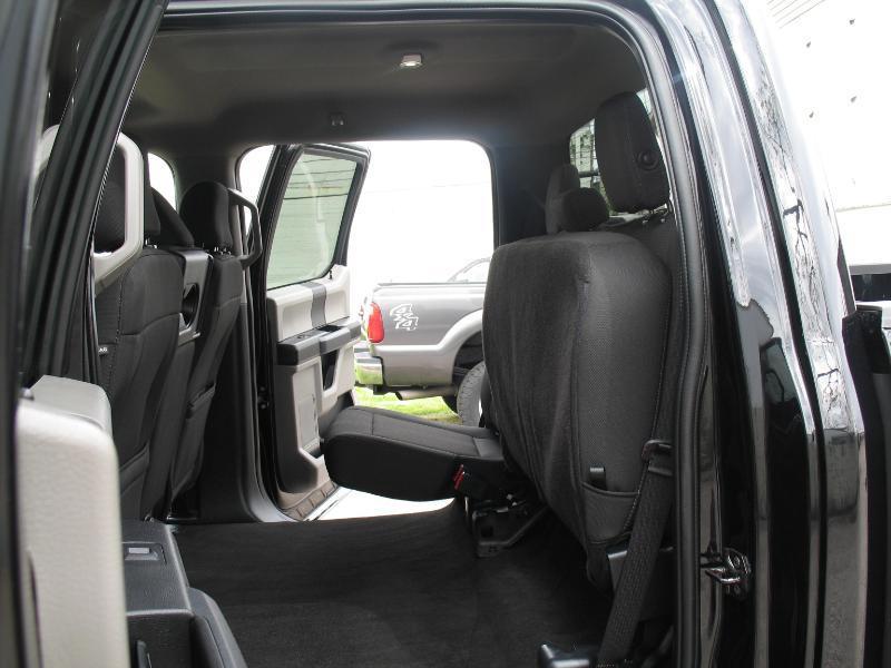 Ford F-150  2019