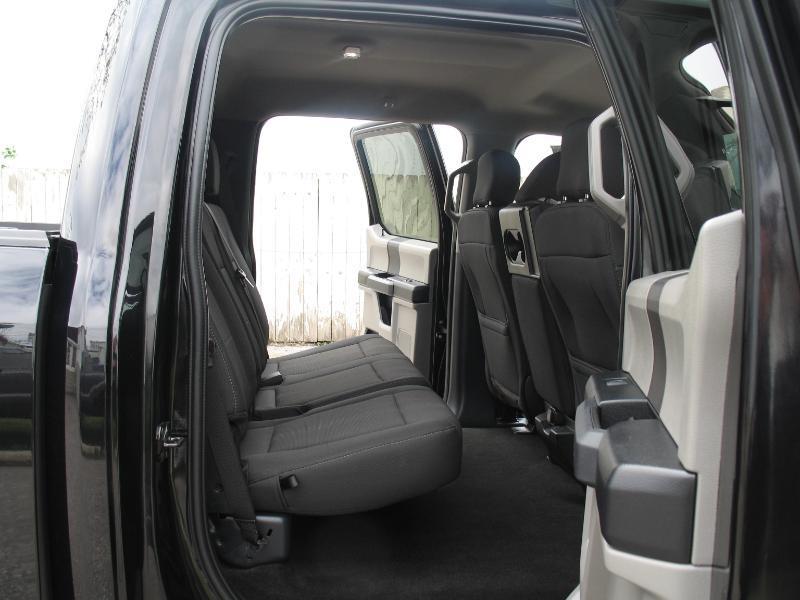 Ford F-150  2019