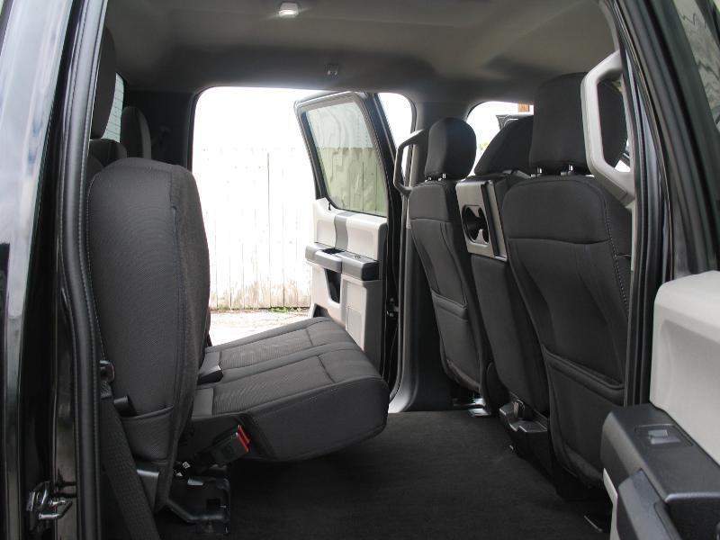 Ford F-150  2019