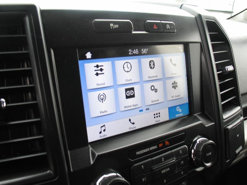 Ford F-150  2019
