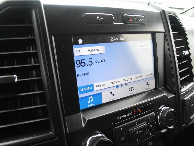 Ford F-150  2019