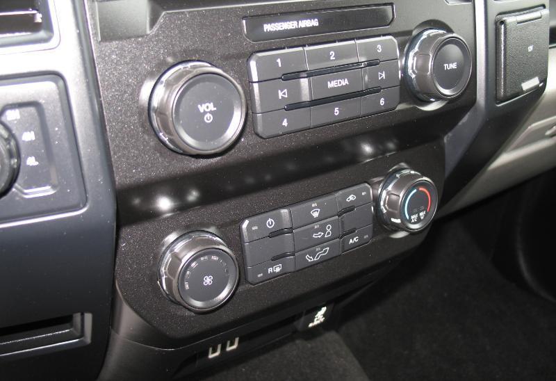 Ford F-150  2019