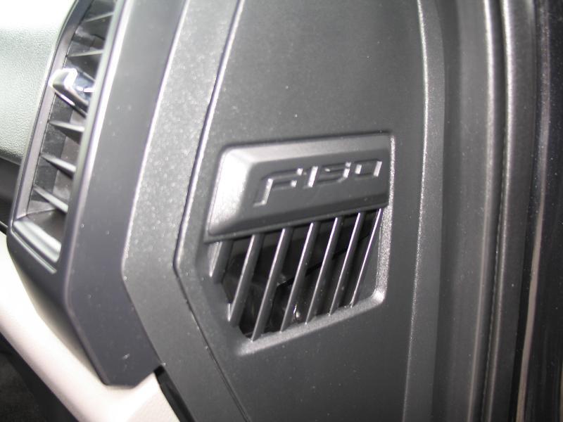 Ford F-150  2019