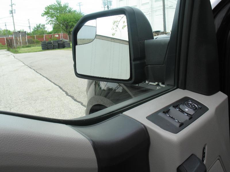 Ford F-150  2019