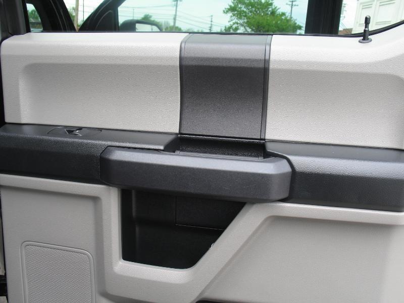 Ford F-150  2019