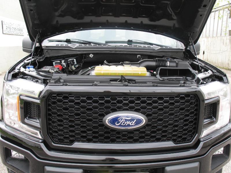 Ford F-150  2019