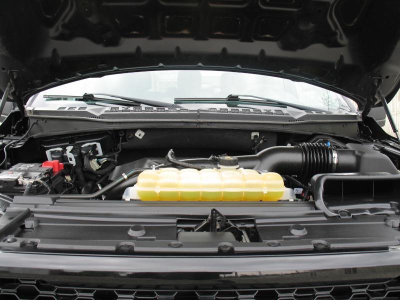 Ford F-150  2019