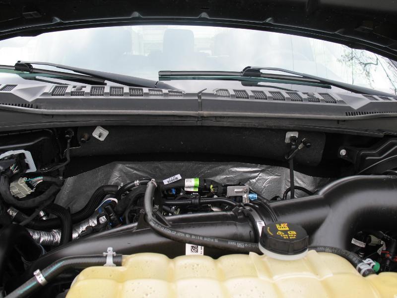 Ford F-150  2019
