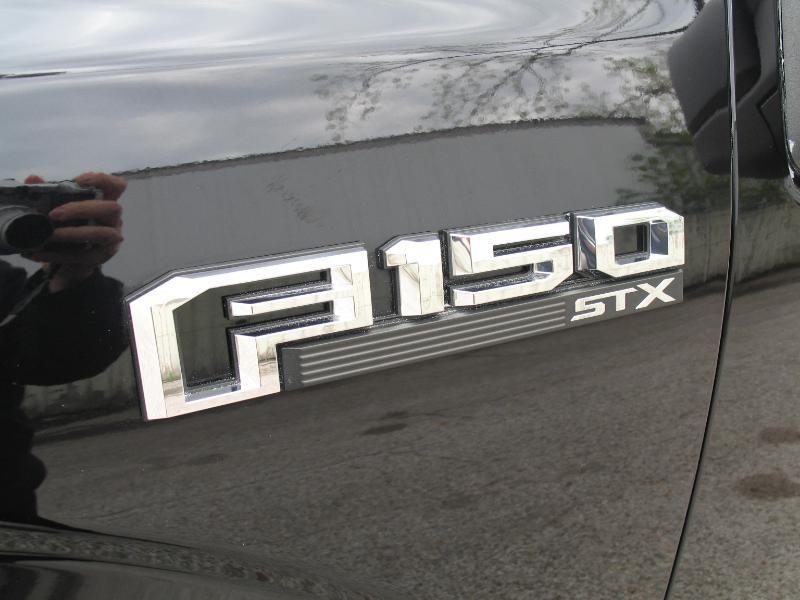 Ford F-150  2019