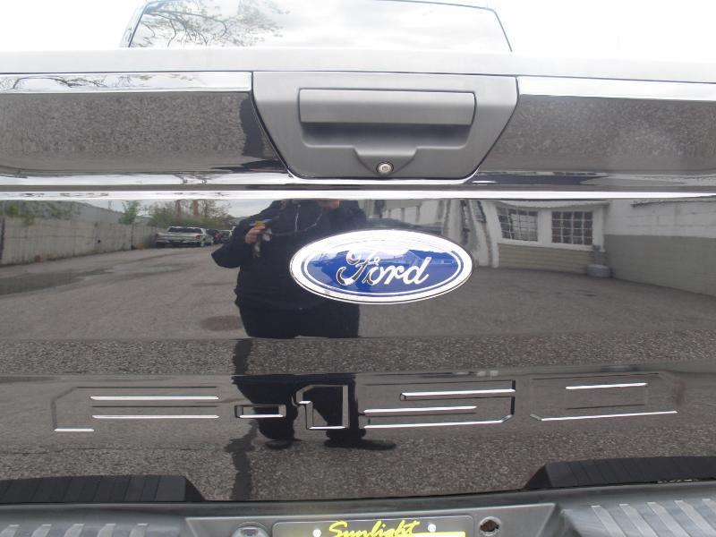 Ford F-150  2019