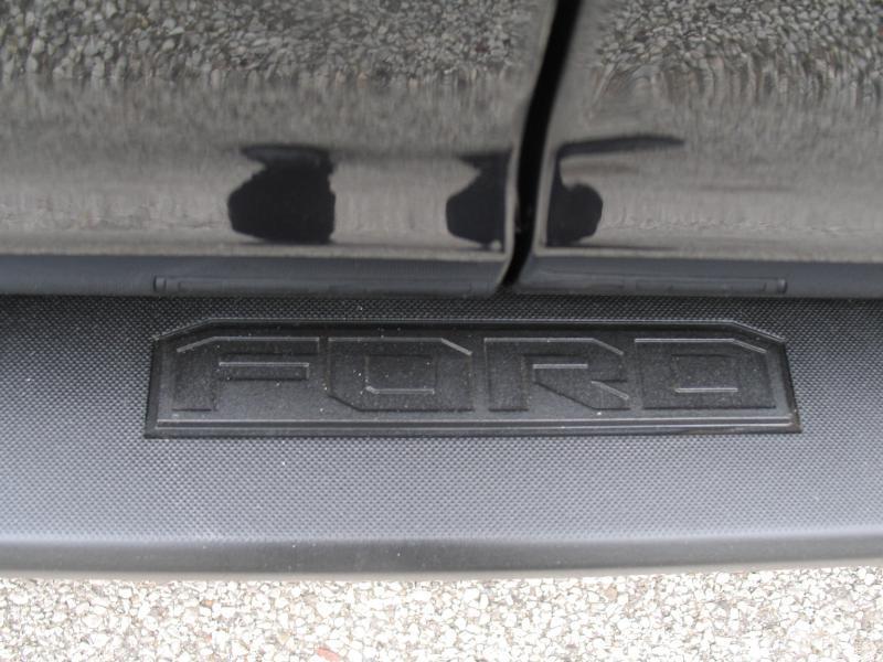 Ford F-150  2019