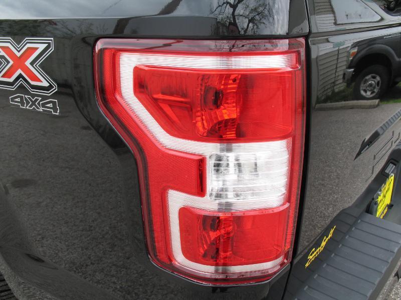 Ford F-150  2019