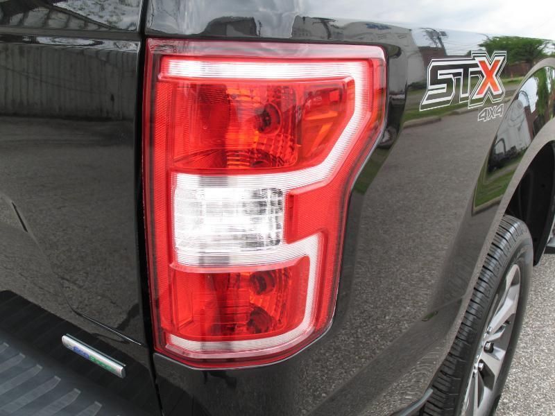 Ford F-150  2019