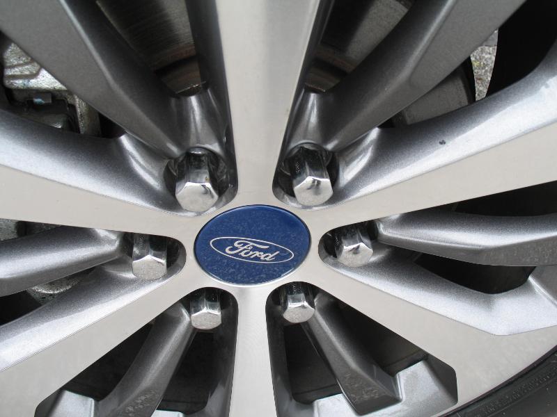 Ford F-150  2019