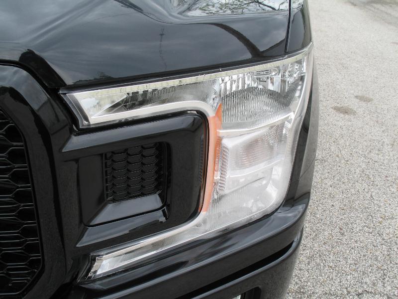 Ford F-150  2019