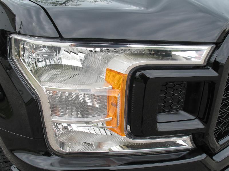 Ford F-150  2019