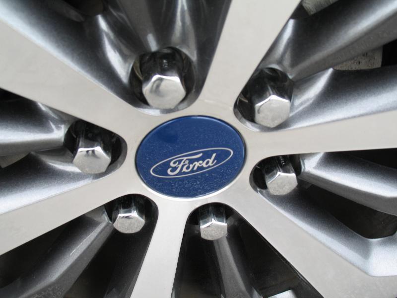 Ford F-150  2019