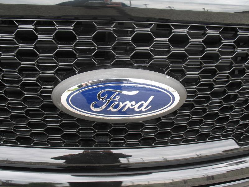 Ford F-150  2019