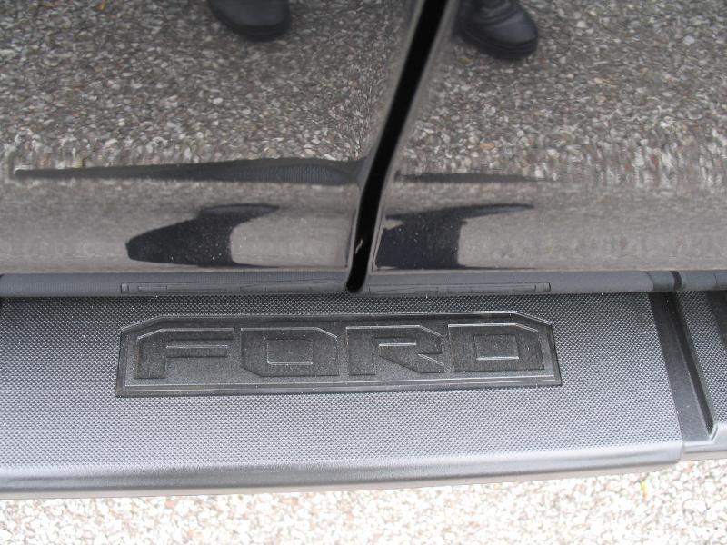 Ford F-150  2019