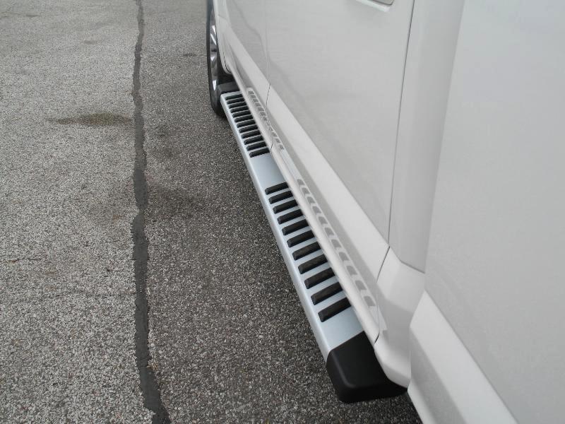 Ford F-150 Lariat SuperCrew 6.5-ft. Bed 4WD 2019