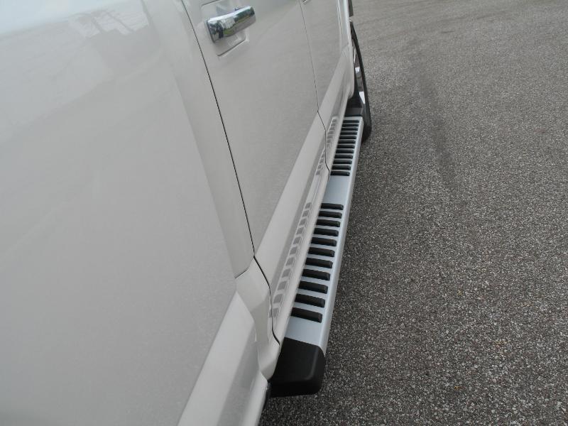 Ford F-150 Lariat SuperCrew 6.5-ft. Bed 4WD 2019