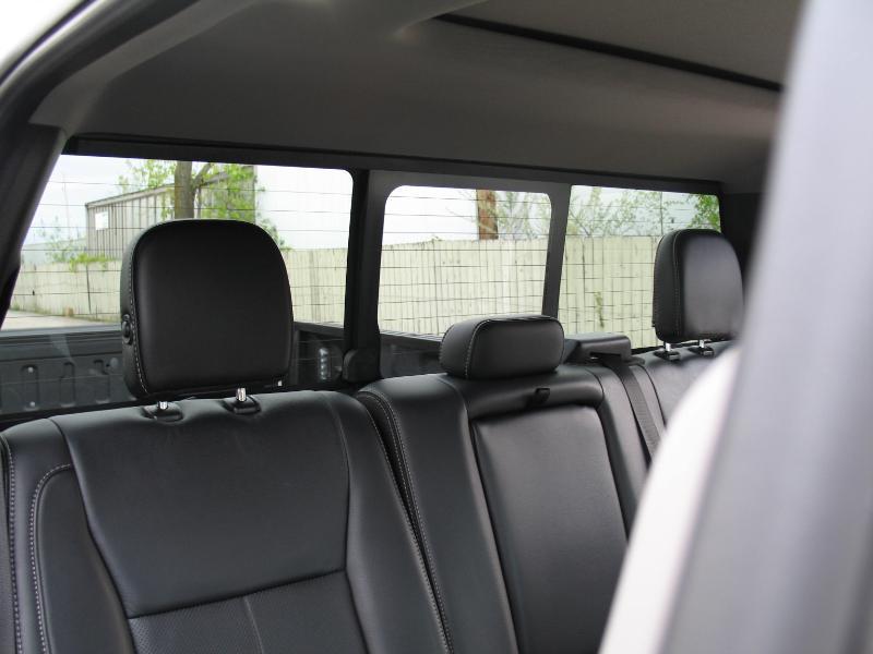 Ford F-150 Lariat SuperCrew 6.5-ft. Bed 4WD 2019