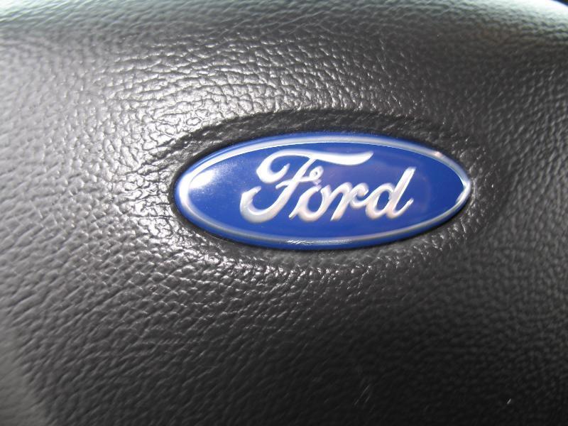 Ford F-150 Lariat SuperCrew 6.5-ft. Bed 4WD 2019