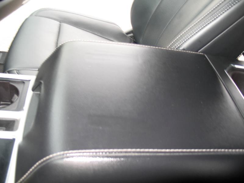 Ford F-150 Lariat SuperCrew 6.5-ft. Bed 4WD 2019
