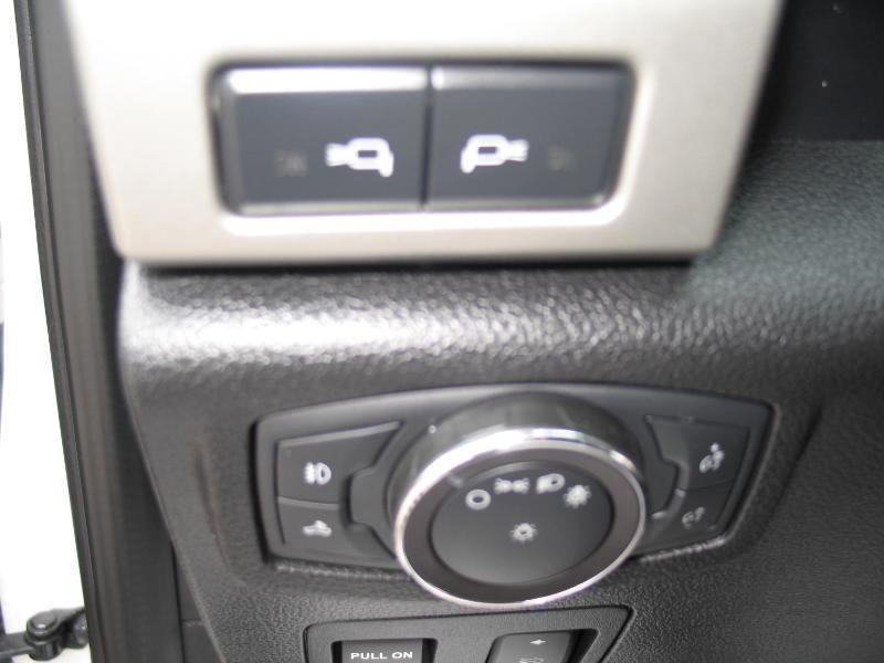 Ford F-150 Lariat SuperCrew 6.5-ft. Bed 4WD 2019
